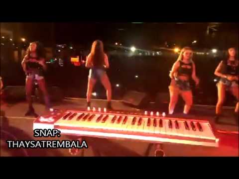 SNAP: Mc Thaysa Maravilha #Salvador