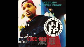 Jazzy Jeff &amp; Fresh Prince - Can&#39;t Wait To Be With You