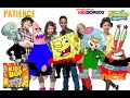 KIDZ BOP Kids & KIDZ BOP SpongeBob - Patience (KIDZ BOP Sings Monster Ballads)