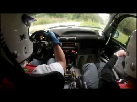 1 Rallysprint o Puchar MOTOSPORT Myślenice - Wiśniowa 31.08.2013