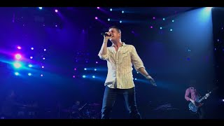 Long Day (live) - Matchbox 20