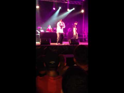 Kobra & Big T || 21 Qershor |