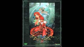 Ys II Complete - Over Drive