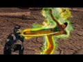 TAS Tekken 3 Tekken Force Mode Eddy Gordo