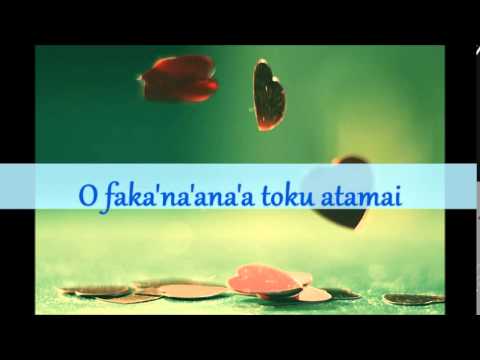 Veny - Fakalele'i mai ❤ "Joss-Lay"