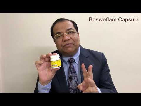 Boswoflam plus capsules