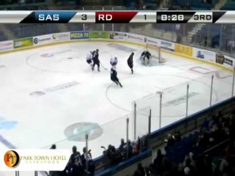 Evan Polei vs Isaac Schacher