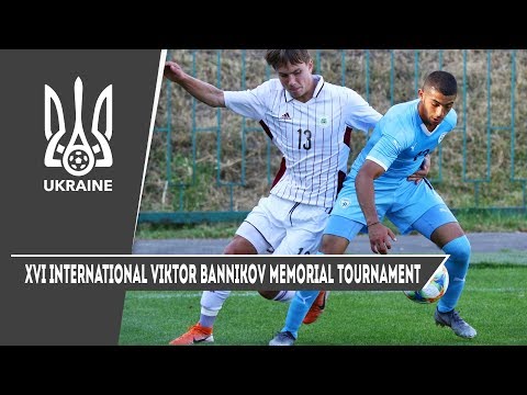 Турнір Віктора Баннікова. Огляд другого туру