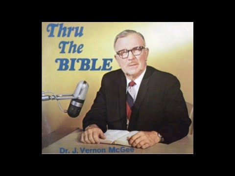 Gifts of the Holy Spirit - Part 1 by J. Vernon McGee