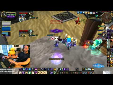 Cdew calls Sylents Talbadar