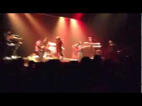 Alborosie e Liond D ❤️