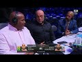 DC Rogan Anik React To Alex Pereira S UFC 307 Win Vs Khalil Rountree Jr ESPN MMA