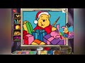 Disney S Winnie The Pooh Preschool PS1 Marine ElectroFox