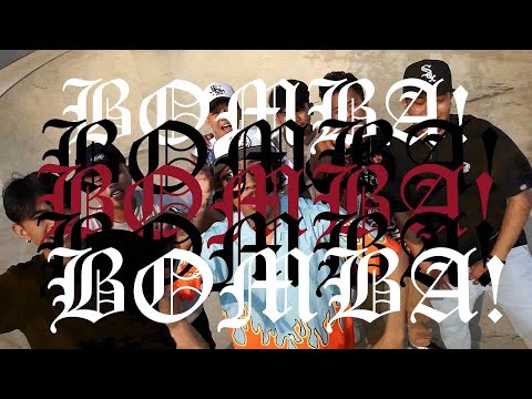 Ron A - What's Up? (Official Music Video)