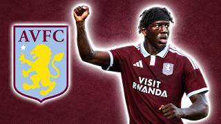 Download lagu 17-Year-Old BRIAN MADJO Is Spectacular For Aston Villa 26/27 (HD) mp3