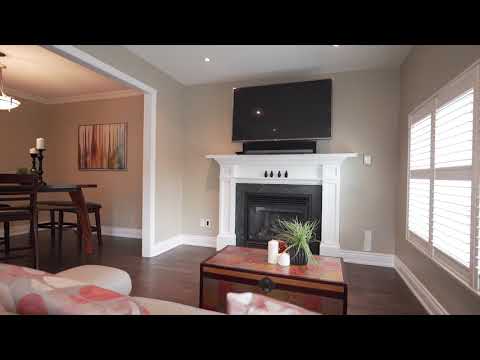 141 Osborne Cres, Oakville