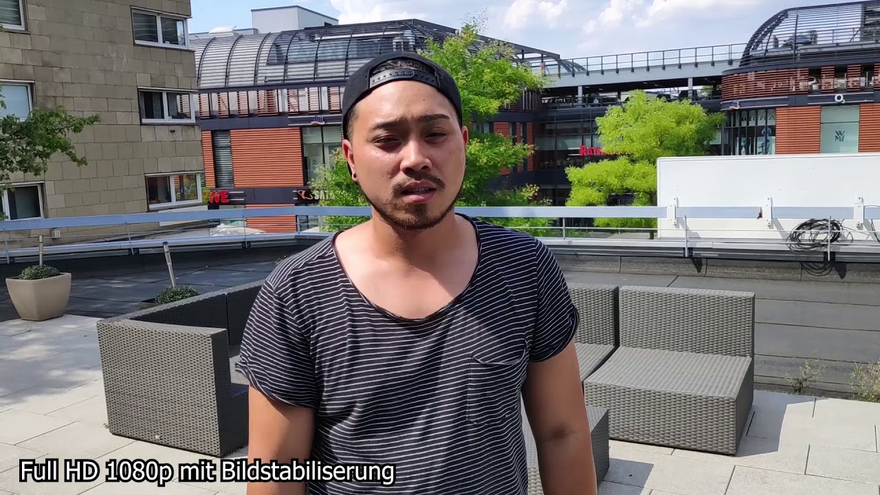 Youtube Video Preview