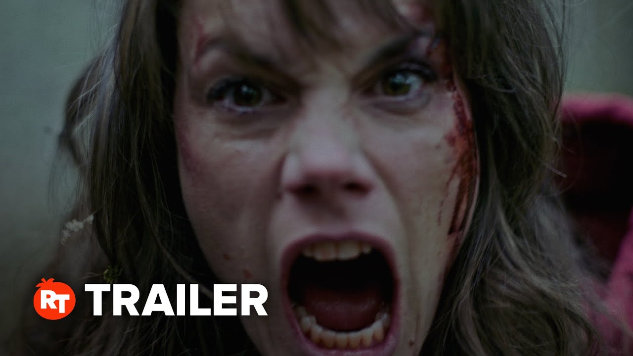Trailer oficial de Out Come the Wolves - Legendado e Dublado