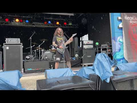 CARNIFLOOR @ Death Feast Open Air 2021