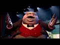 Monsters Inc 2001 Original Sulley Intro