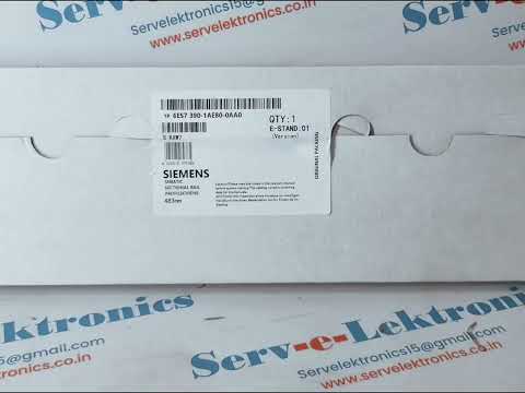 Siemens PLC