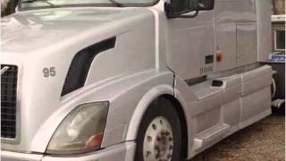 preview picture of video '2007 Volvo VNL Used Cars Firth ID'