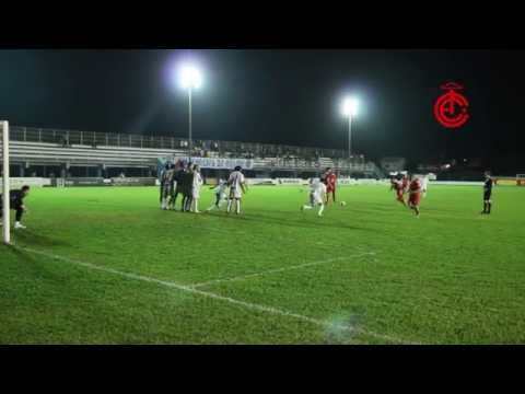 TV INTER - Guarani 0 x 2 Inter