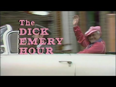 The Dick Emery Hour