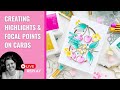 Live with Kathleen - Spring-inspired Card with the NEW Pure Bliss Release