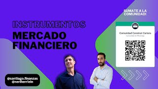 ¿Cómo empezar a invertir en el mercado financiero?