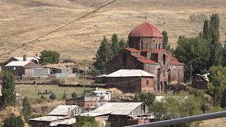 Գառնահովիտի Սուրբ Գևորգ եկեղեցում նշվել է սրբավայրի ուխտի օրը