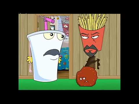 Aqua Teen Hunger Force Season 2 | Best Moments