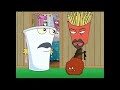 Aqua Teen Hunger Force Season 2 Best Moments