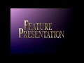 Paramount Feature Presentation MIDI Remake Download In Desc