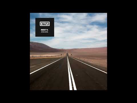 Insect O. - Train To Tresor [ETUILP001]