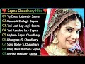 Sapna Choudhary New Haryanvi Songs | New Haryanvi Jukebox 2023 | Sapna Choudhary All Superhit Songs