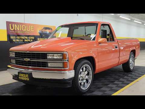 1990 Chevrolet Cheyenne (CC-2098311) for sale in Mankato, Minnesota