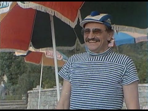 Lude Godine 3 - Ljubi, ljubi, al' glavu ne gubi - (1981) - Ceo Film