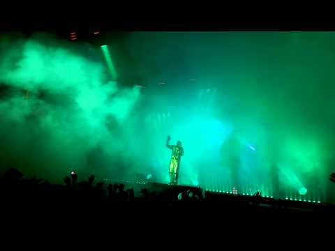 Marsimoto - Ring Der Nebelungen (Live in Stuttgart, HipHop Open 2015 18/07/15)