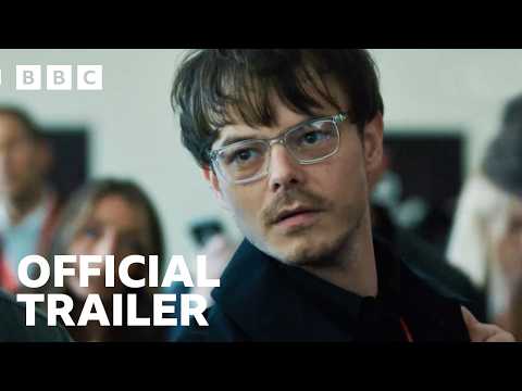 Industry Series 4 | Official Trailer - BBC