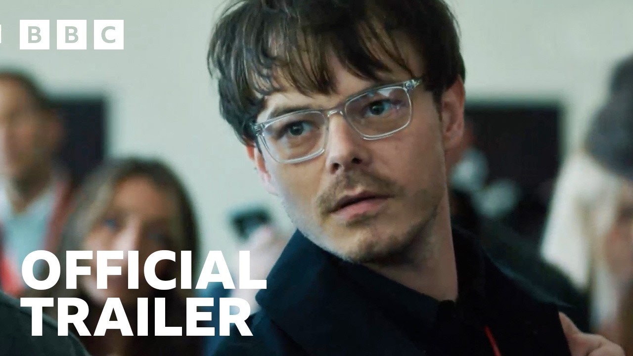 Industry Series 4 | Official Trailer - BBC - YouTube