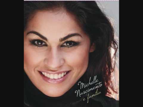 A Glória da Segunda Casa Michelle Nascimento e Família