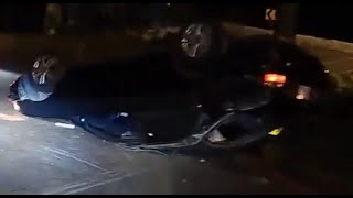 真玩命關頭，不知道這麼開車的