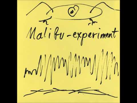 Thumbnail for TTT / Butch Morris / Markus Lüpertz – Malibu Experiment (1991) by Butch Morris