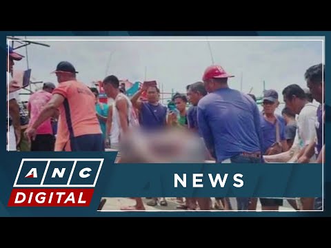 3 Filipino fishermen dead in boat ramming incident off Bajo de Masinloc ANC
