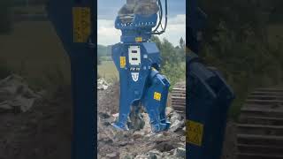 بيع ماكينة القص الهيدروليكي Trevi Benne FR 23 - صورة 4 | Machineryline DZ جديد ماكينة القص الهيدروليكي Trevi Benne FR 23 | صورة 4 - Machineryline