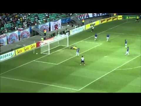 Bahia 3 x 2 Nacional AM  -  Melhores momentos   Copa do Brasil