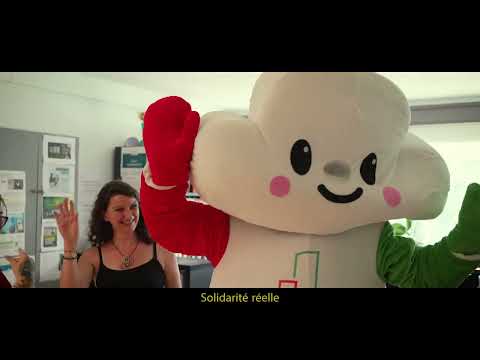 Clip – Régie Arc en Ciel