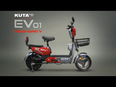 Kuta Rides EV01 by Inferno