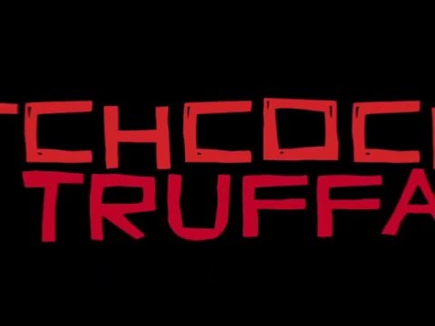 Hitchcock/Truffaut (2016) Teaser Trailer
